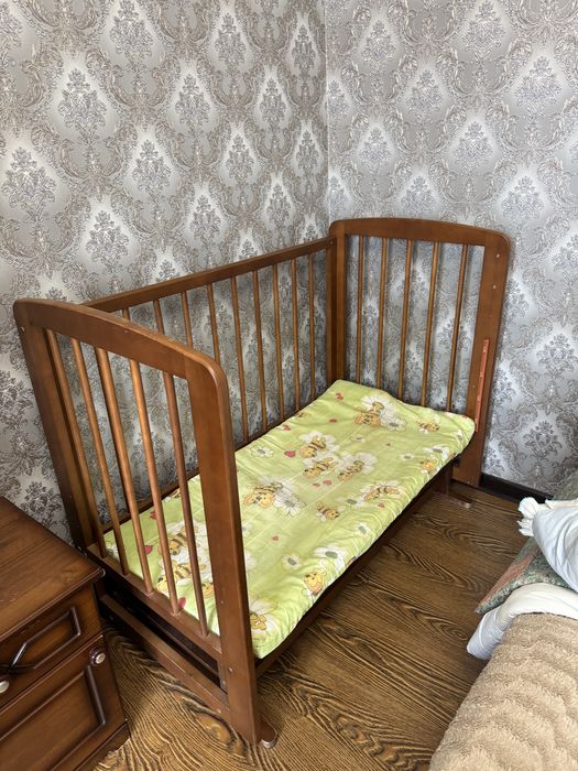 Продам детский манеж