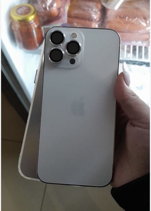 13 про макс хорошая состояние