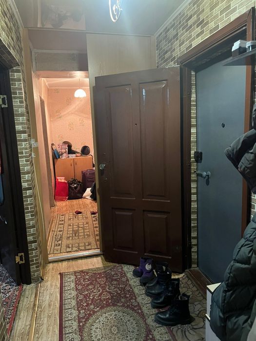 Продаётся 2х КВ.