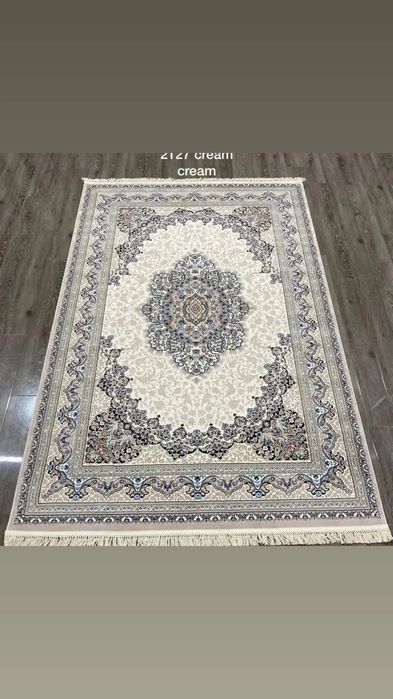 Иранский ковры со склада