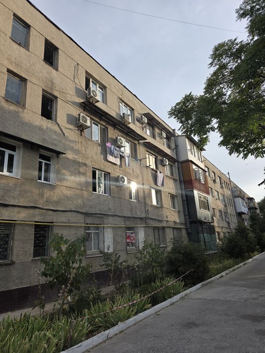 Сдаётся квартира Мирабадский район