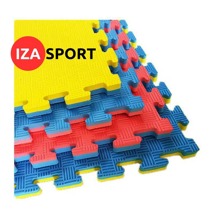 Eva tatami mat dayan SKITKA taekwandoo karate sprot zallari uchun 11$