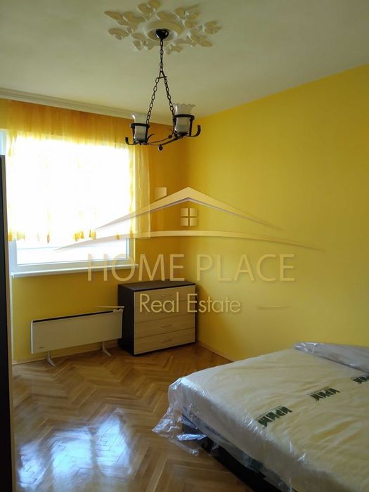 Дава се под наем Четиристаен апартамент в Варна, Център - 100 кв.м за 747.66 € - Снимка #8