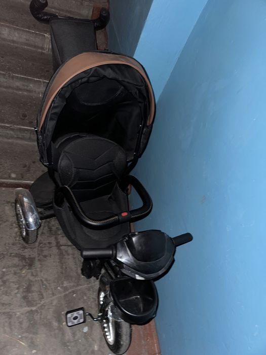 Срочно продам велик