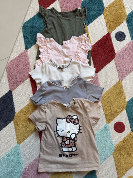 Голям лот детски дрехи H&М 86 размер