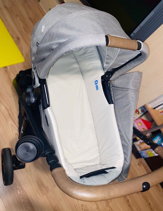 Cǎrucior JOIE Versatrax