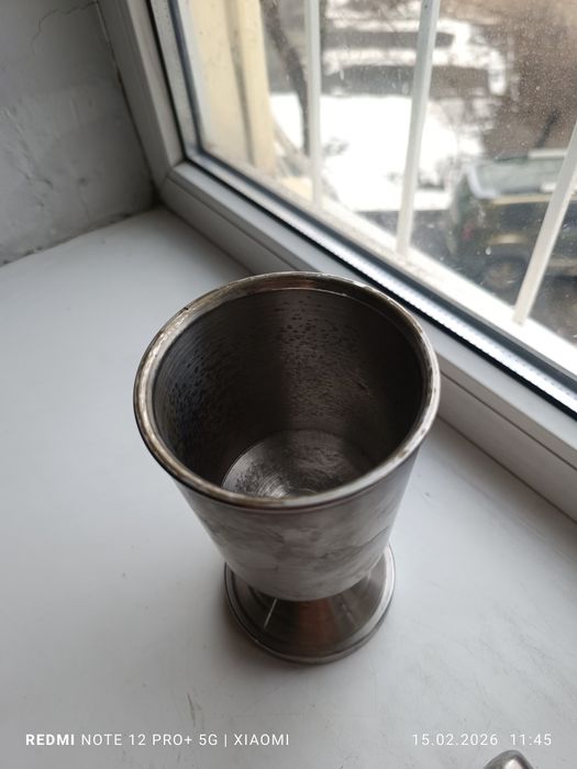 Продам ступку с пестиком