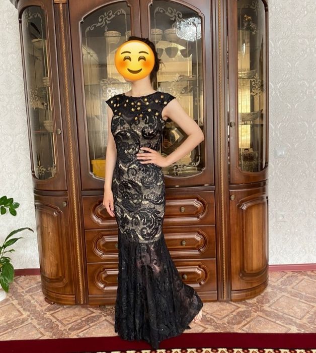 Платье на любые мероприятия