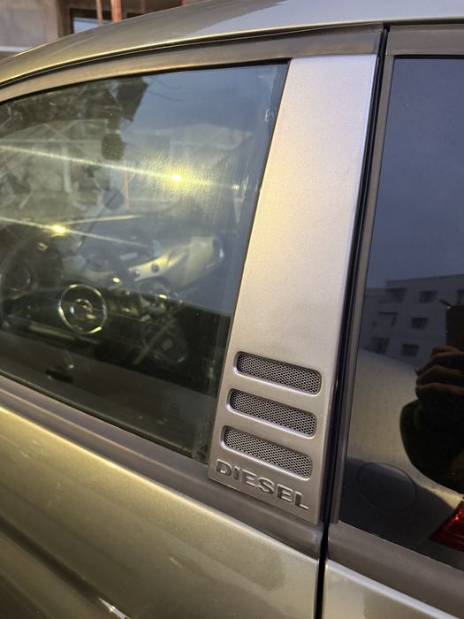 Fiat 500 1.4 benzina