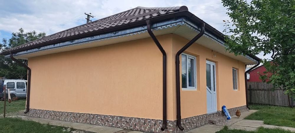 Montaj  acopersuri dulgherie tigla metalica terase reparati de urgent