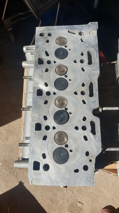 Chiuloasa Duster Megane Laguna Duster 1.5 dci euro 5 90 cp noua oem