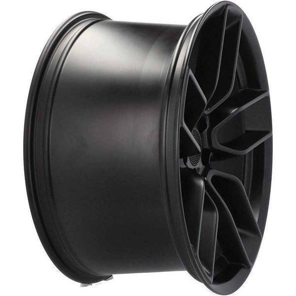20" Джанти HAXER HX031 за DODGE 5x115 Charger Challenger SRT Додж