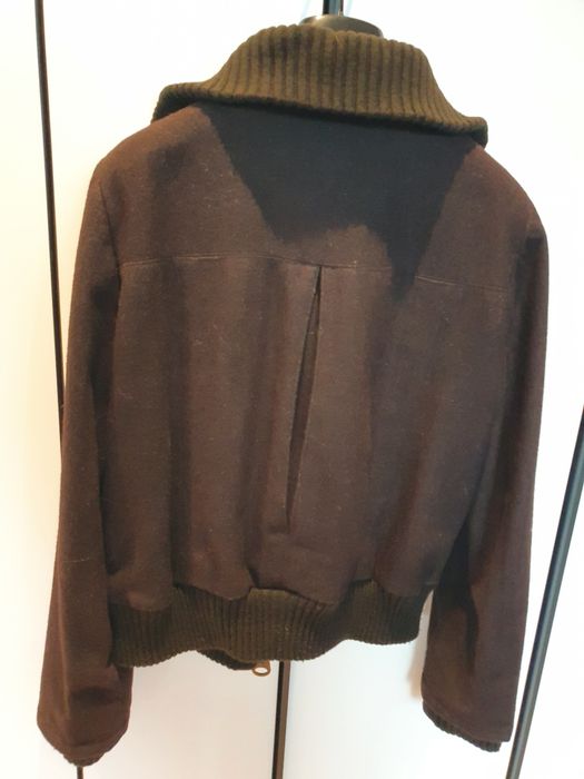 Вълнено  яке Zara