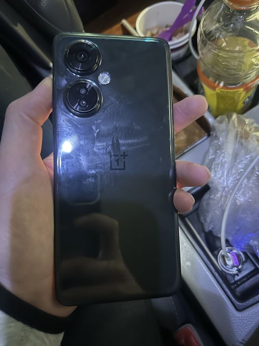 OnePlus Nord CE 3 Lite 5G