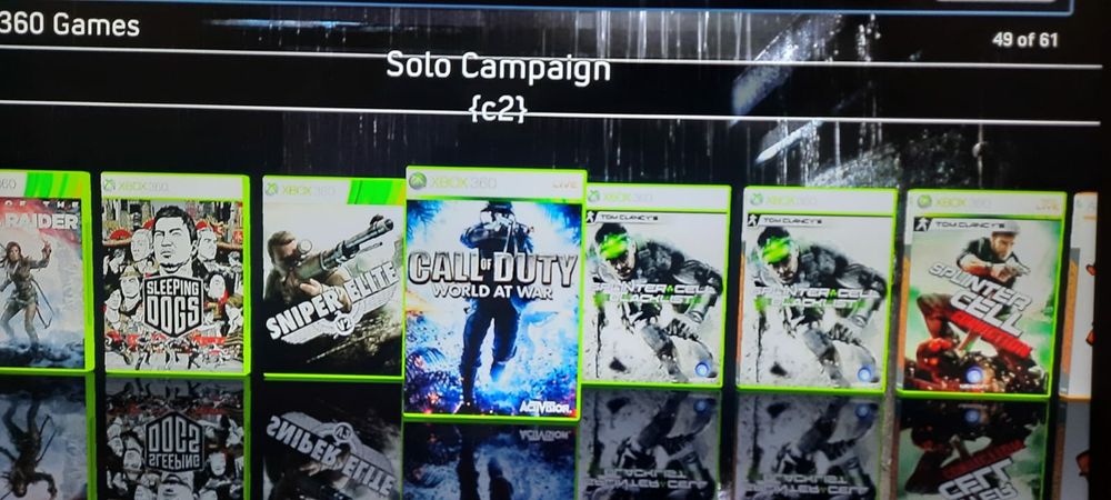 vand xbox 360 modat temporar