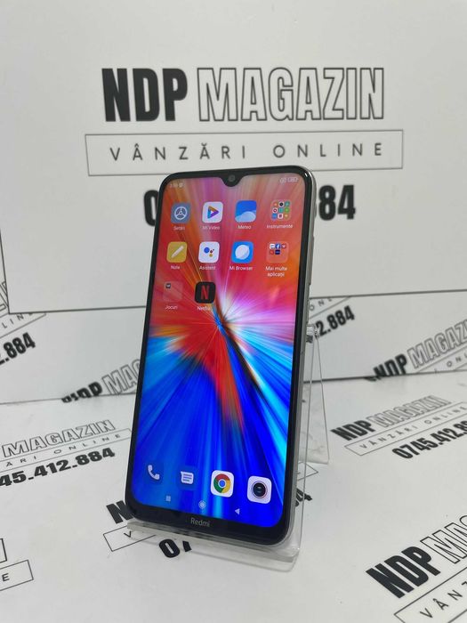 NDP Amanet NON-STOP Sos. Giurgiului 119 REDMI NOTE 8 (32155)