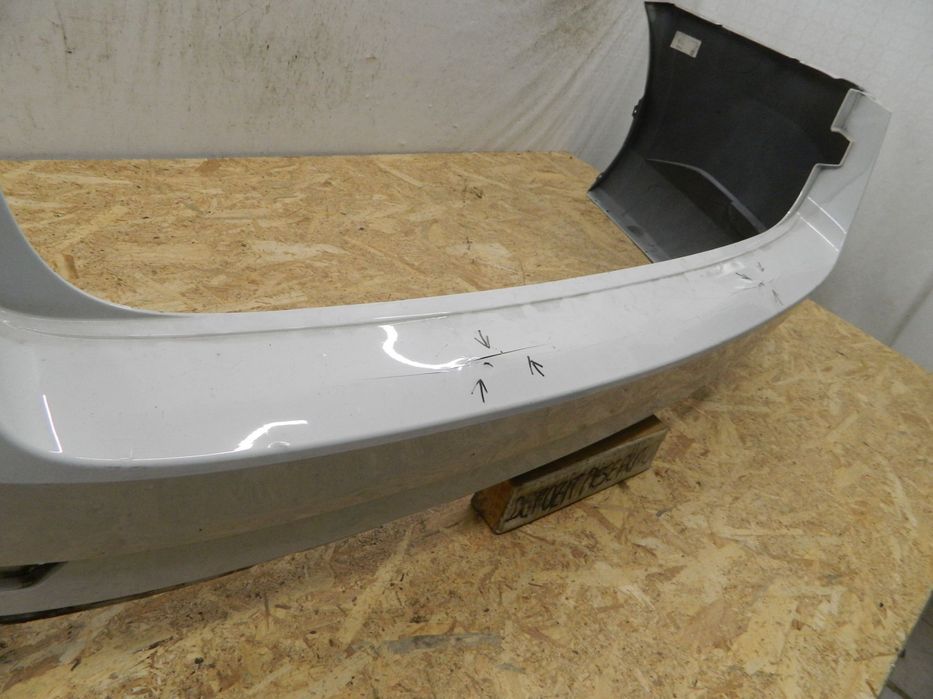 Bara spate Skoda Superb 3 Kombi, 2015, 2016, 2017, 2018, 2019, 2020, 2021, 2022, 3V9807421.