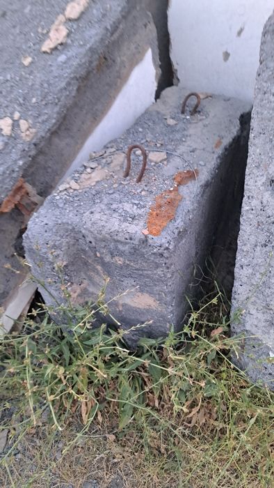 Продам блоки стеновые ММС