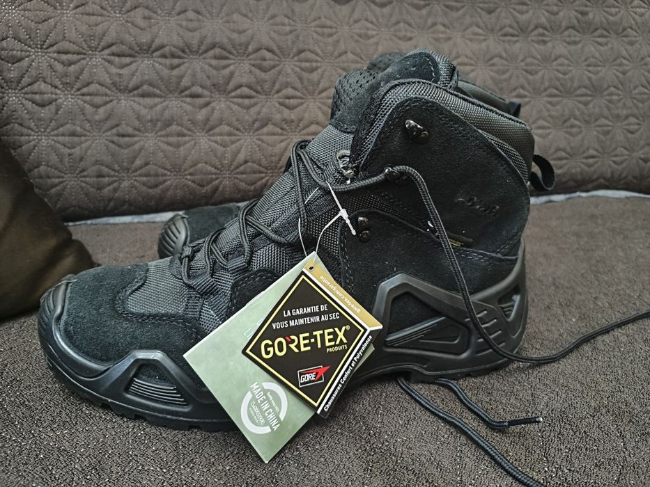 Продам новые ботинки GORE-TEX, размер 44–45