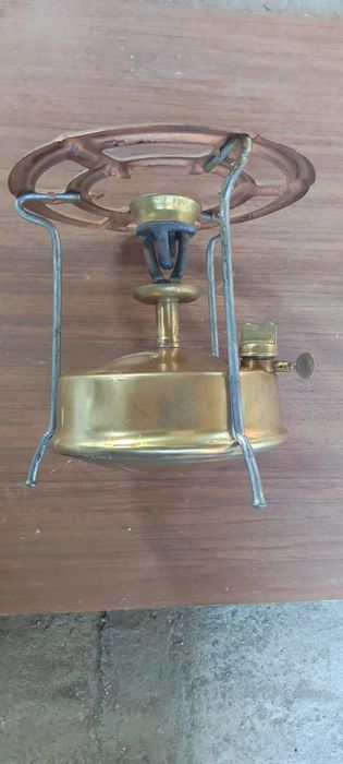 Продам примус Рекорд