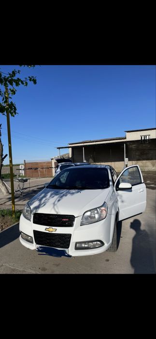 Chevrolet Nexia 2022 — 4