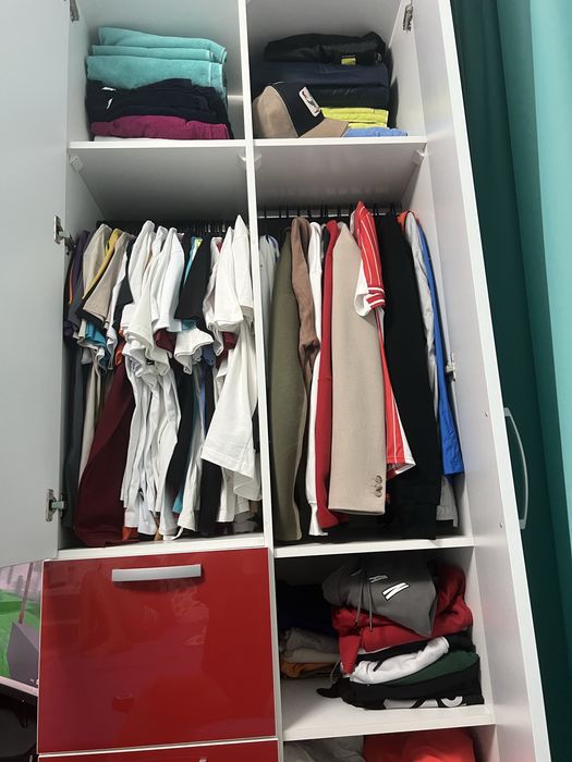 Dulap/sifonier haine