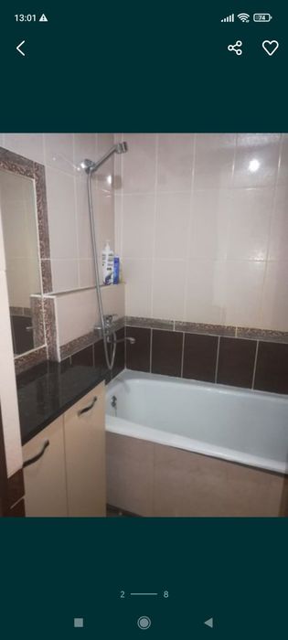 Сдам 2х михаэлиса