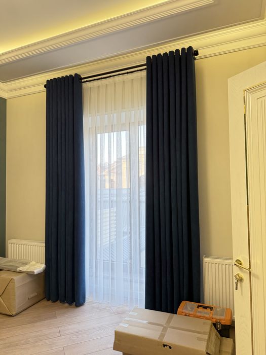 Пошив штор на заказ Парда хизмати юкори сифат ва хамёнбоб нархлар