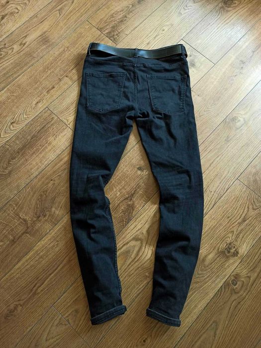 JACK & JONES дънки и блуза ръст 170