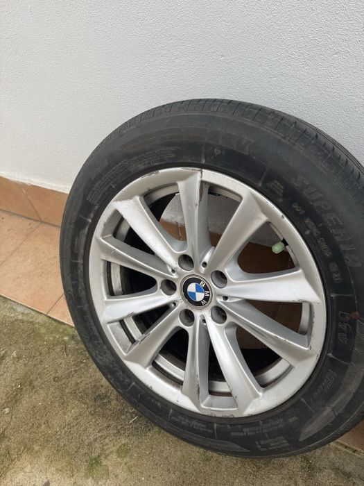 Jentu aluminiu bmw, f 10