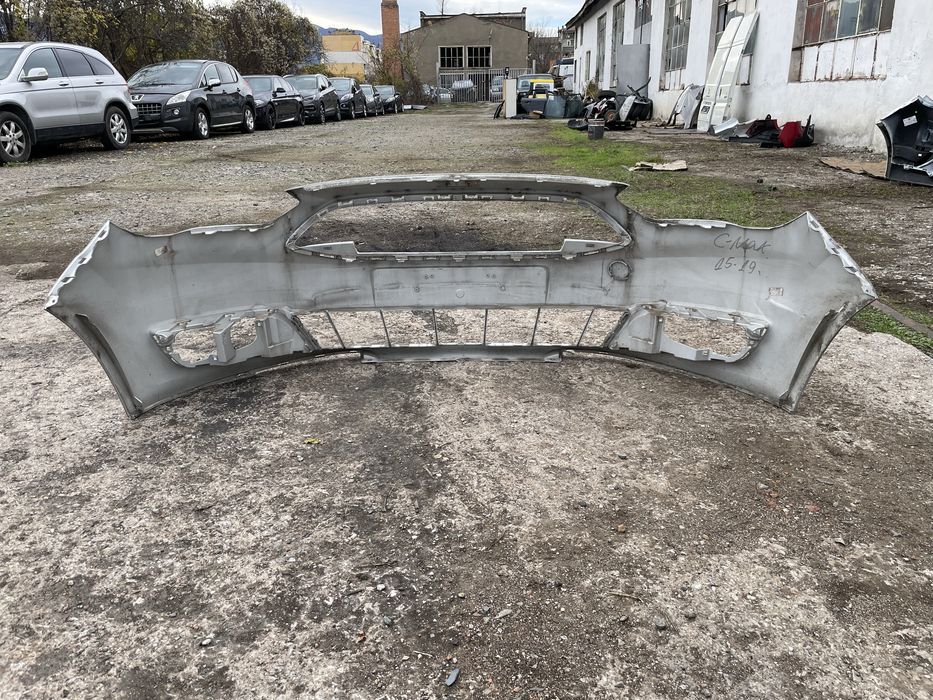 Предна броня за Ford C max Форд Ц макс 2014-2019г