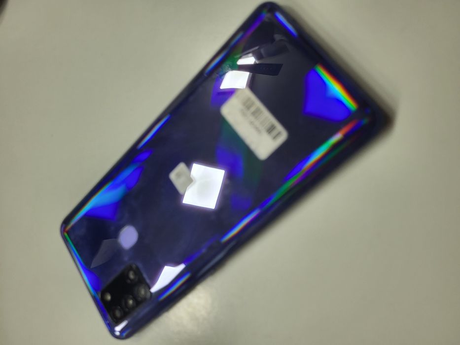 Samsung A21s Blue Absolut Impecabil ca Nou fara urme de uzura