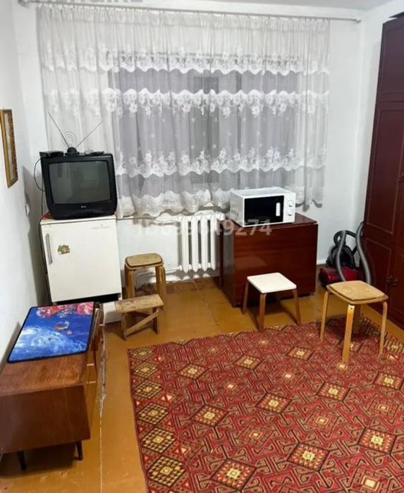Продам квартиру в центре города Тараз
