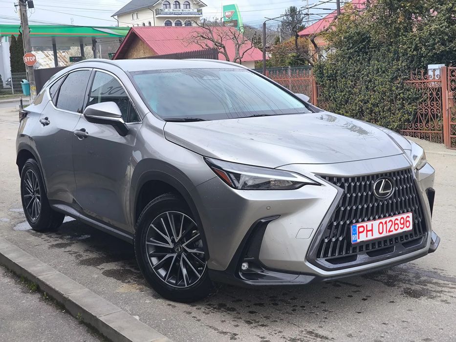 Lexus Seria NX Lexus 350H , Executive line