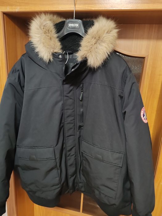 Vind Geaca mare 6 xl