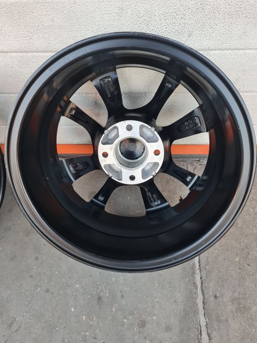 Джанти OX за ПЕЖО СИТРОЕН ФОРД PEUGEOT Citroen R15 4x108 ET20 6.5J