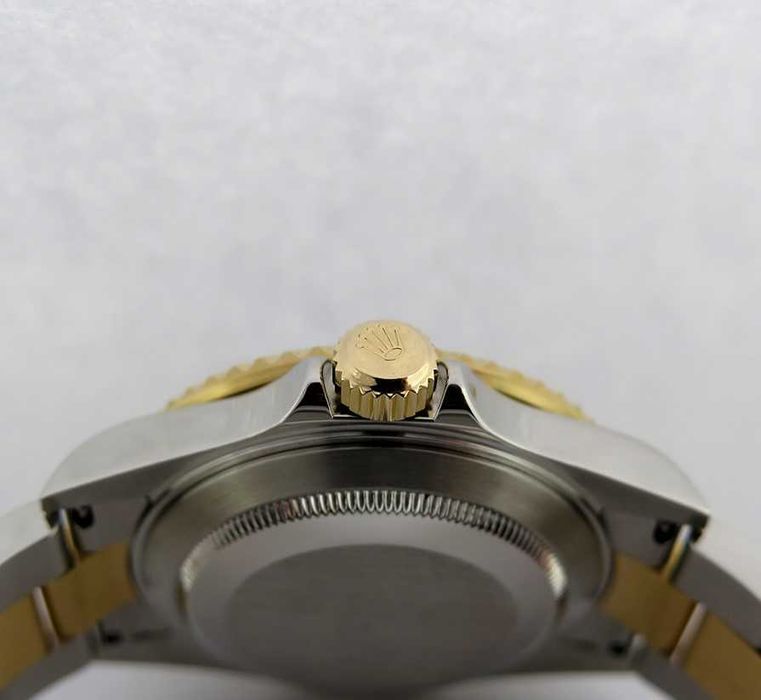 Rolex Submariner Bicolor