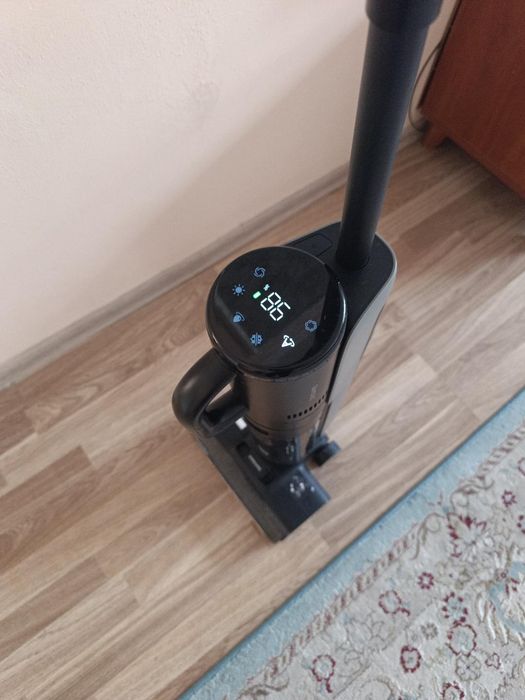пылесос Dreame H12 Dual