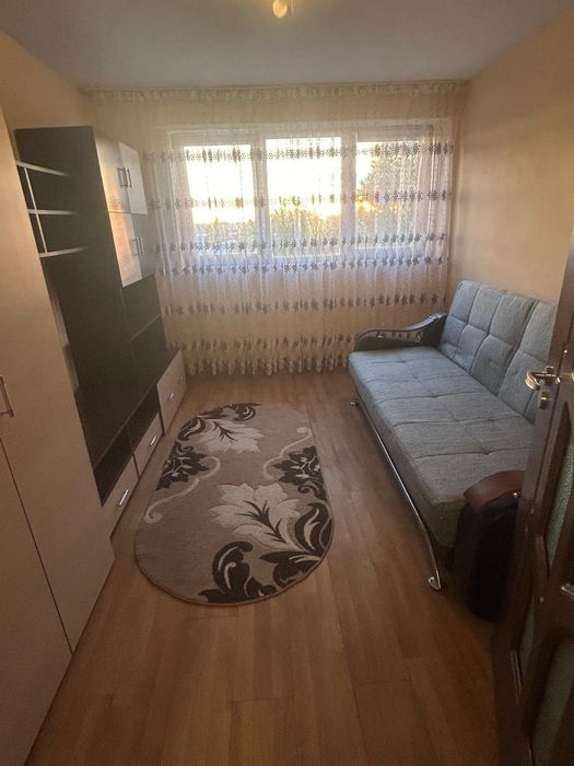 Camera de cămin stil garsonieră