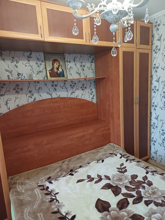 Спальный гарнетур