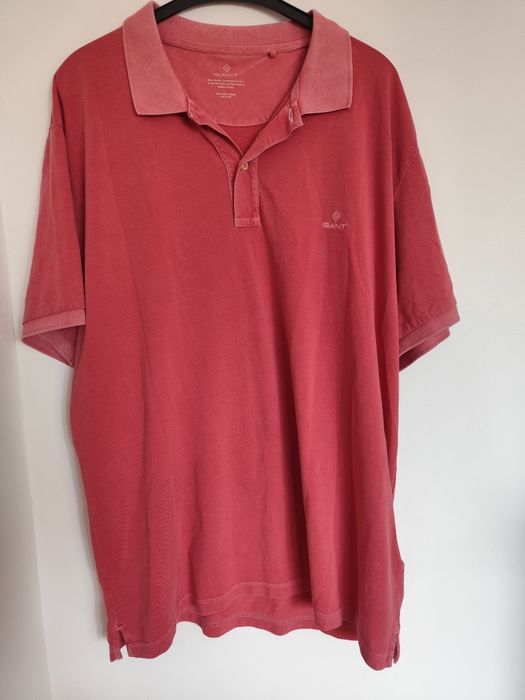 Gant tricou polo bărbat