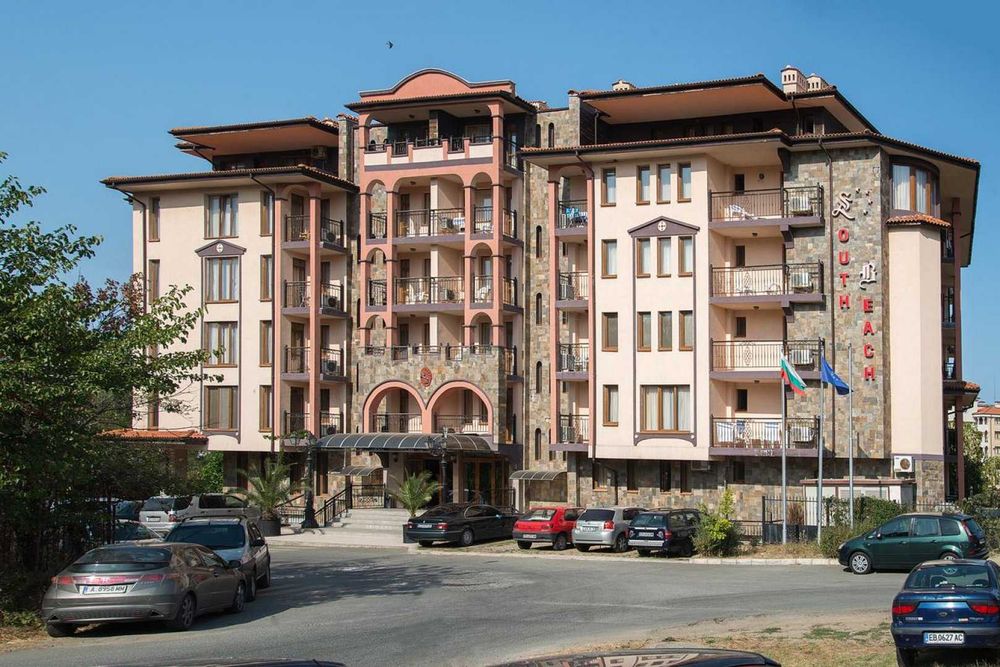 Продава се Едностаен апартамент в Несебър - 49 кв.м за 1021 €/кв.м - Снимка #18