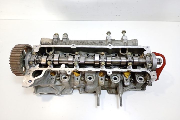 Chiulasa 1.5 dci 432C3121124 Renault Megane a 2-a generatie