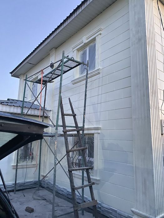 Клинкер/термопанель/теплопанель