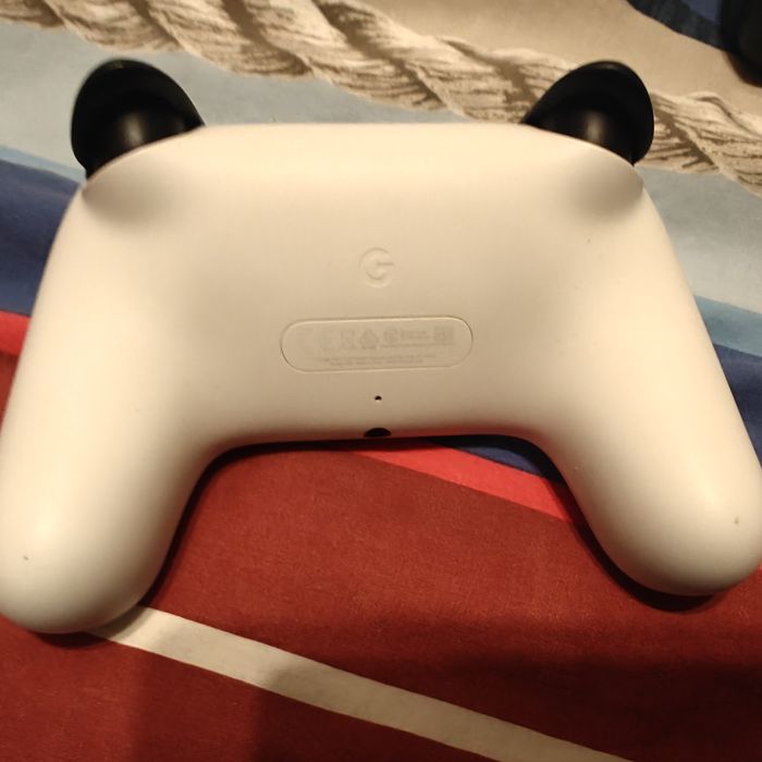 Controller Stadia bluetooth