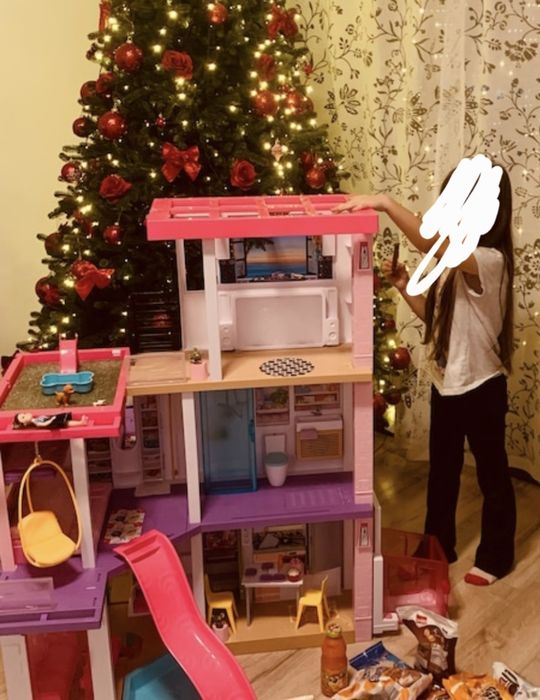 Set de joaca pentru copii cu sunete si lumini.