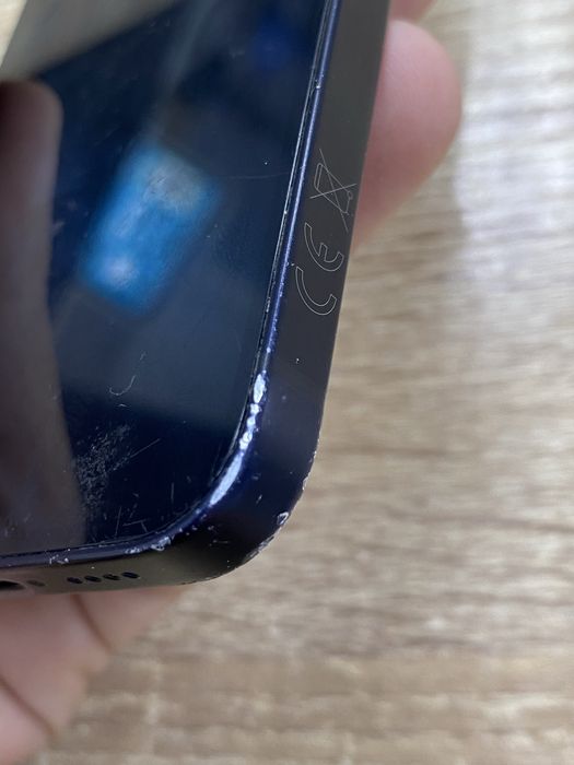 Apple iPhone 12 mini 64Gb (Ос14Б)
