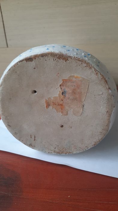 Дед мороз времен СССР