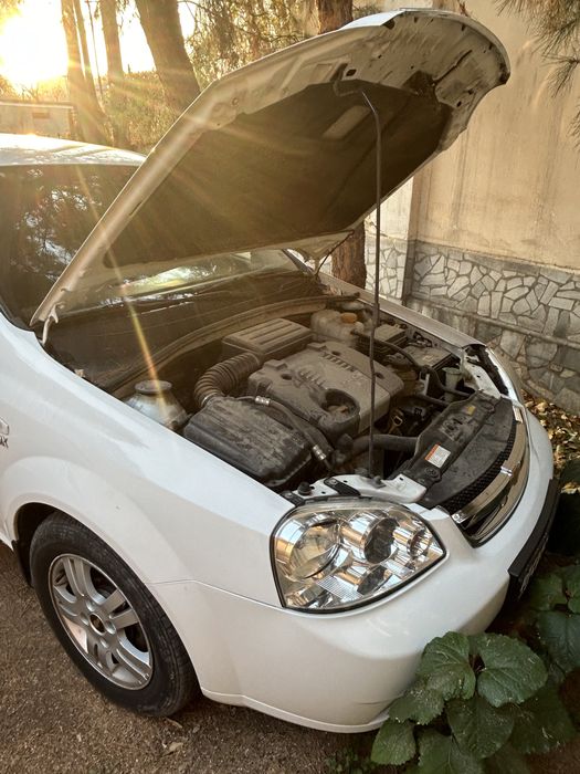 Продается Лассети