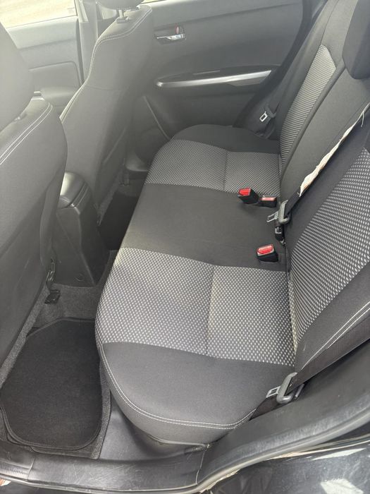 Продава се SUZUKI VITARA 2021